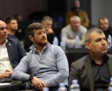 Anatolie Ostap: FMF își propune să crească nivelul de competitivitate în faza a doua a Ligii 7777