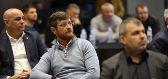 Anatolie Ostap: FMF își propune să crească nivelul de competitivitate în faza a doua a Ligii 7777