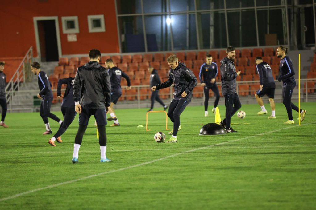 Retrospectiva 2025. Departamentul Selecționatelor Naționale