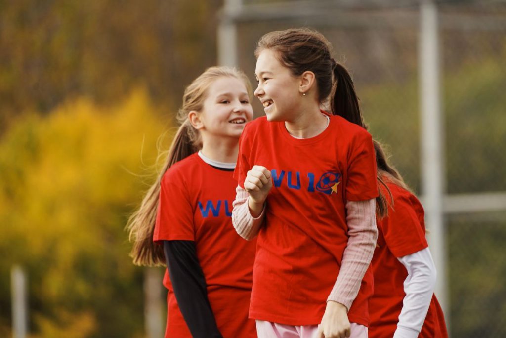 Retrospectiva 2025. Fun Football Tournaments WU10