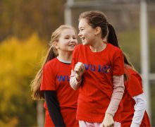 Retrospectiva 2025. Fun Football Tournaments WU10