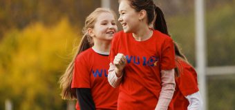 Retrospectiva 2025. Fun Football Tournaments WU10