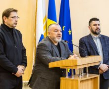 PSRM din CMC nu va participa la votarea modificărilor la bugetul pentru anul 2025