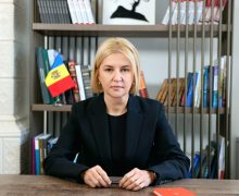 Irina Vlah – către Consiliul Europei și Comisia de la Veneția: Autoritățile încearcă să suspende activitatea partidului fără a prezenta niciun fapt care să confirme încălcarea legislației
