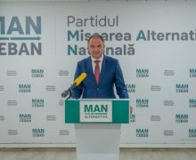 MAN a solicitat instituțiilor statului să prezinte date concrete și rapoarte publice privind riscurile asociate „războiului hibrid”