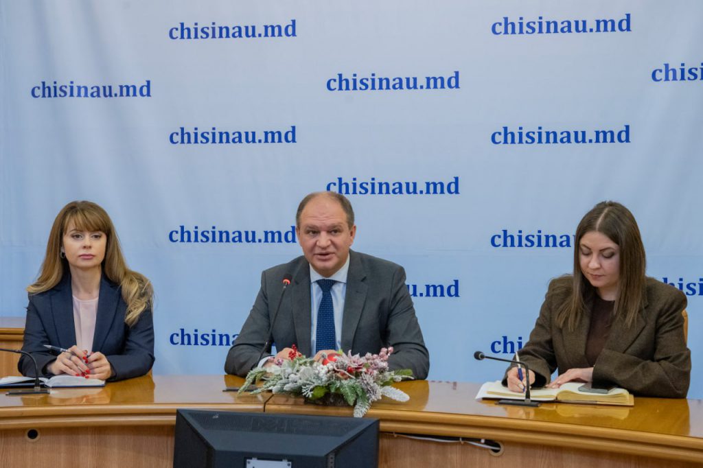 Programul municipal antidrog va fi prezentat în zilele următoare