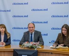 Programul municipal antidrog va fi prezentat în zilele următoare