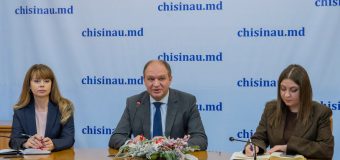 Programul municipal antidrog va fi prezentat în zilele următoare