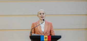 Ala Ursu-Antoci: Puterea PAS distruge sistemul de învățământ