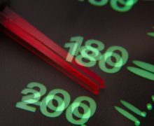 Un șofer prins băut la volan – lăsat fără automobil în urma confiscării