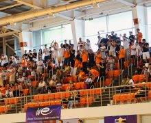 Unde mergem în weekend să privim fotbal