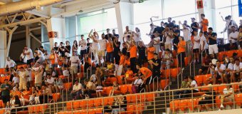 Unde mergem în weekend să privim fotbal