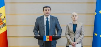 Deputații PSRM au prezentat prioritățile fracțiunii socialiștilor în domeniul social