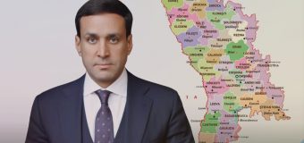 Dmitri Torner: Avem o situaţie confuză şi nu e clar ce reformă pregăteşte Guvernul: reformă administrativ-teritorială sau reformă administraţiei publice locale