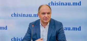 Ion Ceban: Țara are nevoie de o lege clară cu privire la parcări