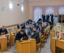 MAN din CMC condamnă decizia PAS de a nu se prezenta la ședința Consiliului