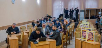 MAN din CMC condamnă decizia PAS de a nu se prezenta la ședința Consiliului