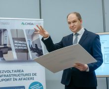 Ion Ceban: Educația capătă sens atunci când tinerii sunt ascultați, implicați și încurajați să contribuie la modelarea școlii și a comunității