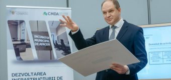 Ion Ceban: Educația capătă sens atunci când tinerii sunt ascultați, implicați și încurajați să contribuie la modelarea școlii și a comunității