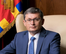 Igor Grosu: Unirea Principatelor a pus bazele statului român modern și a arătat că solidaritatea poate schimba destinul unui popor