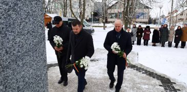 LOC: Mica Unire ne spune ceva esențial pentru prezent: Unirea nu se proclamă, se construiește