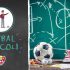 „Fotbal în Școli – Liga Futsal”, ediția 2025/2026. Programul meciurilor din 12 ianuarie