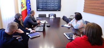 Dialog cu autoritățile locale pentru aplicarea corectă a legislației privind achizițiile de utilități