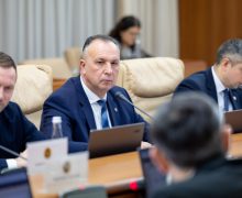 Noi reguli de igienă în instituțiile medicale