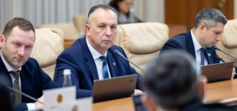 Noi reguli de igienă în instituțiile medicale