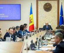 Sistemul tichetelor de masă a fost îmbunătățit și extins