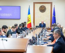 Republica Moldova prelungește protecția temporară a persoanelor strămutate din Ucraina până pe 1 martie 2027