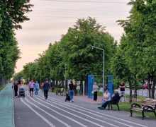 Bulevardul Mircea cel Bătrân din Chișinău urmează a fi extins