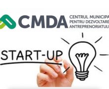 Antreprenorii din Chișinău – sprijiniți prin intermediul Incubatorului Municipal de Afaceri