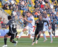 Istoria fotbalului. Liga 7777 se apropie de golul 14.000!