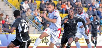 Istoria fotbalului. Liga 7777 se apropie de golul 14.000!