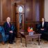 Maia Sandu îl găzduiește la Chișinău pe Președintele Republicii Albania, Bajram Begaj
