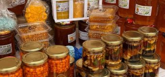 Iarmaroace și târguri cu produse și mărfuri autohtone în Chișinău vor fi organizate și în acest weekend