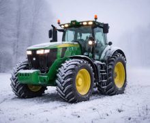 Poliția informează despre un protest la Negureni: Circulația rutieră poate fi îngreunată