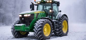 Poliția informează despre un protest la Negureni: Circulația rutieră poate fi îngreunată