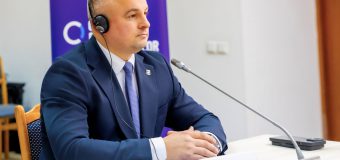 Procurorul General interimar va fi audiat de Comisia de evaluare a procurorilor pentru a doua oară