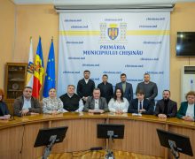 Consilierii municipali ai MAN cheamă consilierii PAS și PSRM la ședința Consiliului