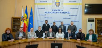 Consilierii municipali ai MAN cheamă consilierii PAS și PSRM la ședința Consiliului