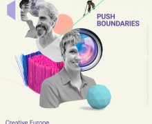 Republica Moldova – parte oficială a programului Europa Creativă. Apel în derulare