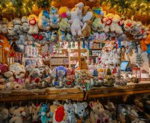 Târguri cu produse autohtone în weekend în Chișinău