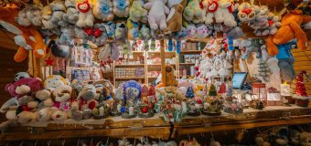 Târguri cu produse autohtone în weekend în Chișinău