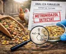 ANSA a dispus rechemări și suspendări de importuri de furaje