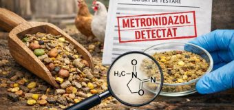 ANSA a dispus rechemări și suspendări de importuri de furaje