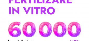 Alternativa Clinic desfășoară Promoția de Aur – FIV la doar 60 000 lei pentru 10 cupluri!
