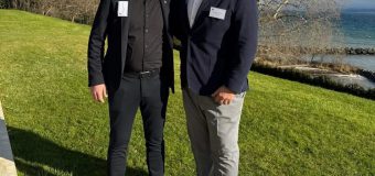 Ofițerul de Securitate al FMF a participat la un Seminar UEFA