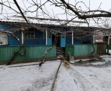 Un bărbat a murit intoxicat cu fumul de la sobă